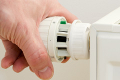 Callow End central heating repair costs