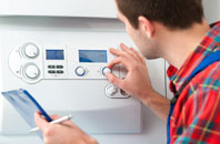 free commercial Callow End boiler quotes
