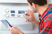 free Callow End gas safe engineer quotes