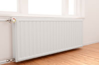 Callow End heating installation
