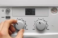 free Callow End boiler maintenance quotes