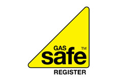 gas safe companies Callow End